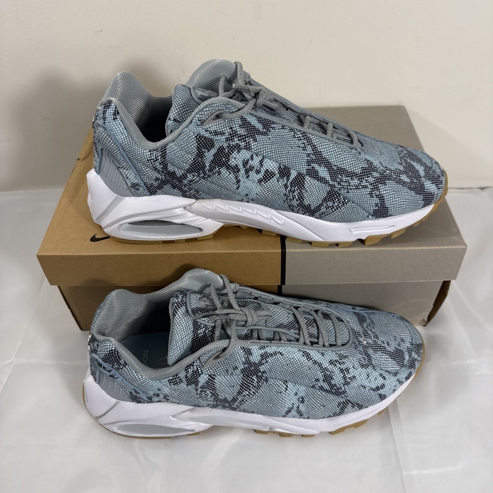 NOCTA x Nike Hot Step Air Terra Distant‎ Regards Collection Snake Skin  Sz 12